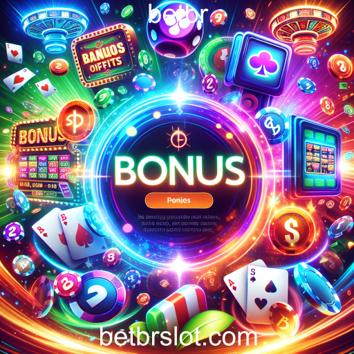 Explorando Bônus e Ofertas na BetBR